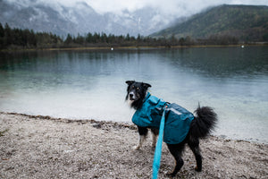 Non-Stop Dogwear Fjord Raincoat 2.0