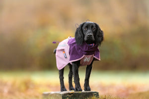 Non-Stop Dogwear Fjord Raincoat 2.0