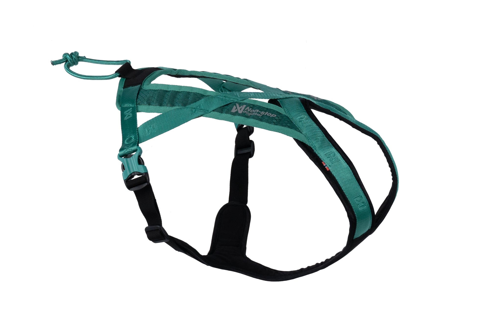 Non-Stop Dogwear Rush Harness | Canada - See SAWYER Run