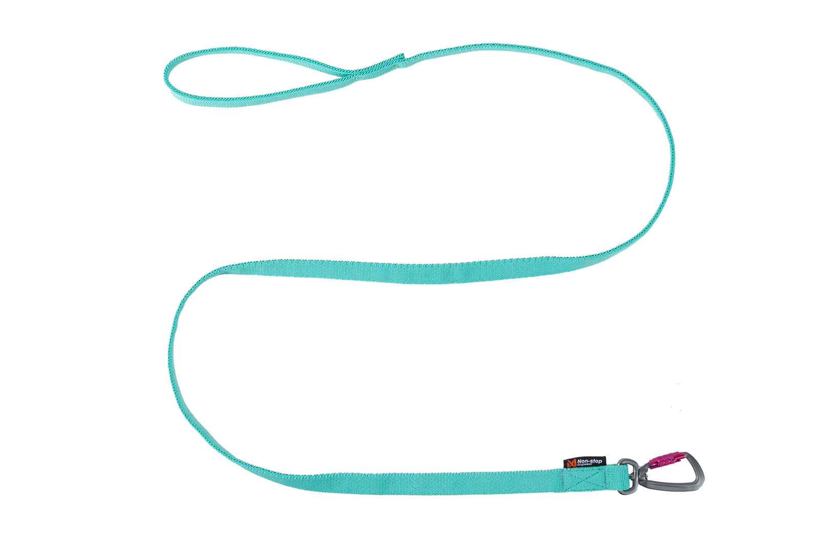 Non-Stop Dogwear Bungee Leash - USED GEAR - FINAL SALE