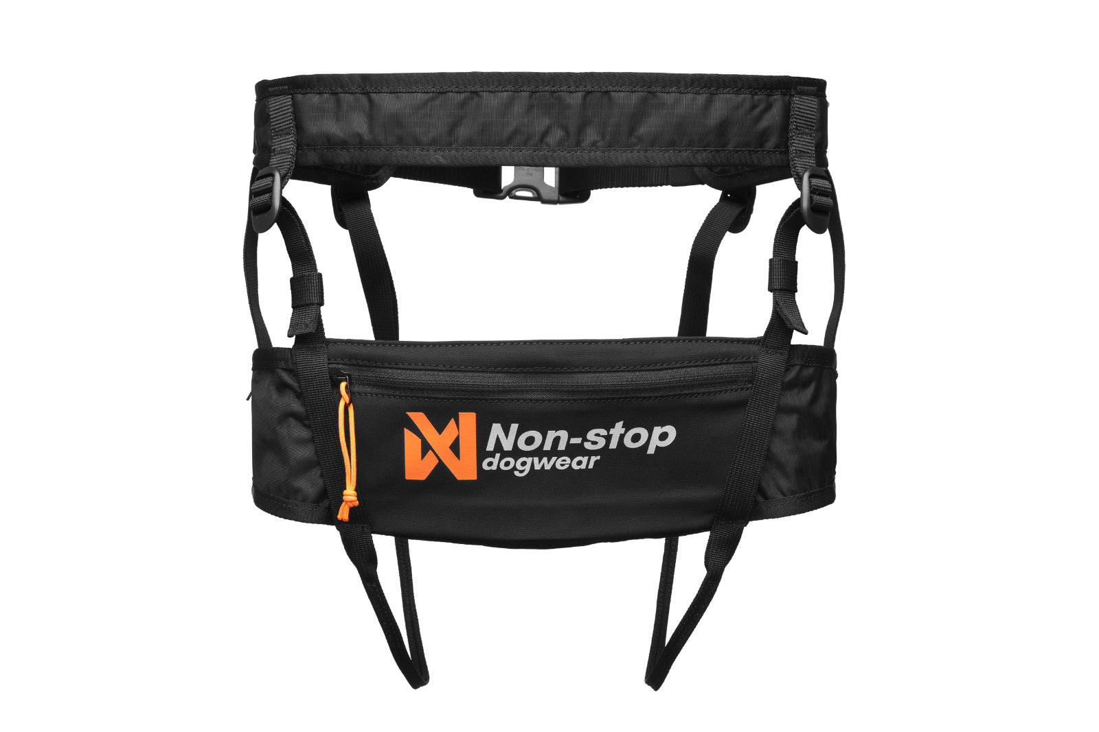 Non-Stop Dogwear CaniX Belt 2.0 | Canada - See SAWYER Run
