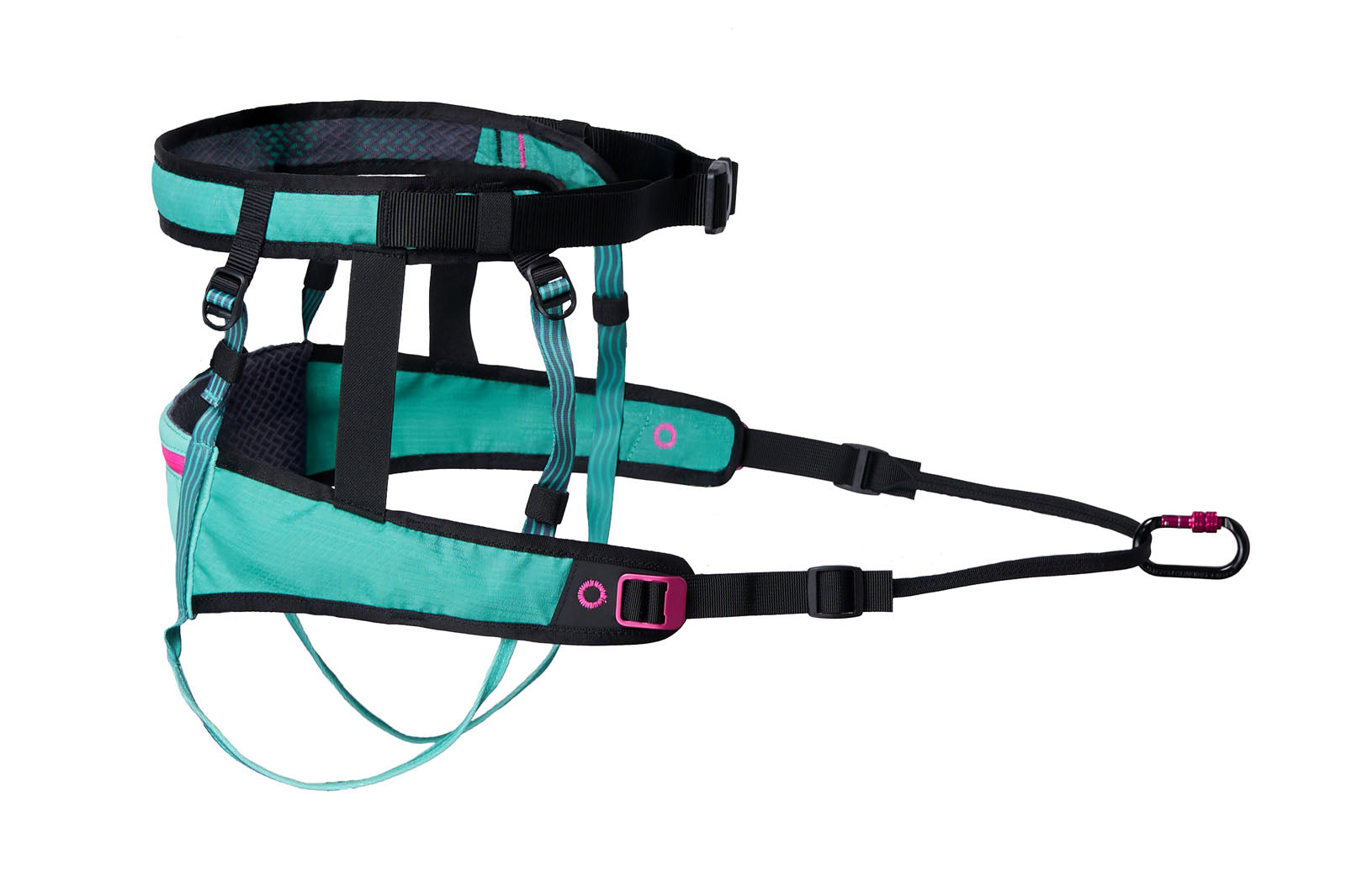Non-Stop Dogwear CaniX Belt 2.0 | Canada - See SAWYER Run