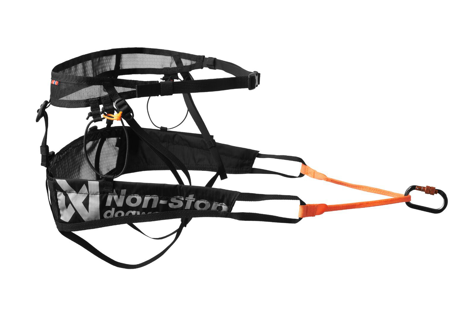 Gürtel Für Canicross Non-Stop Dogwear CaniX Belt  Produktbild-Vorschau 3