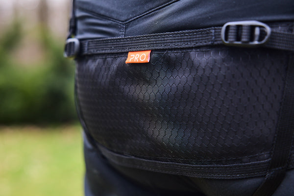 Nonstop Canix Belt 2.0 Laufgürtel - Weltmeisters Dogsport