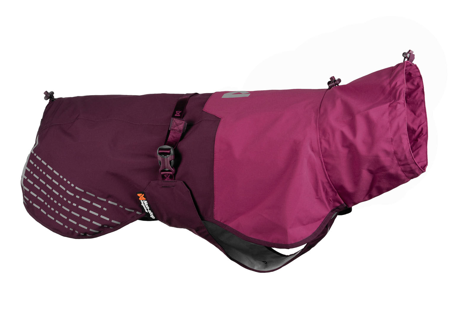 Non-Stop Dogwear Fjord Raincoat | Canada - See SAWYER Run