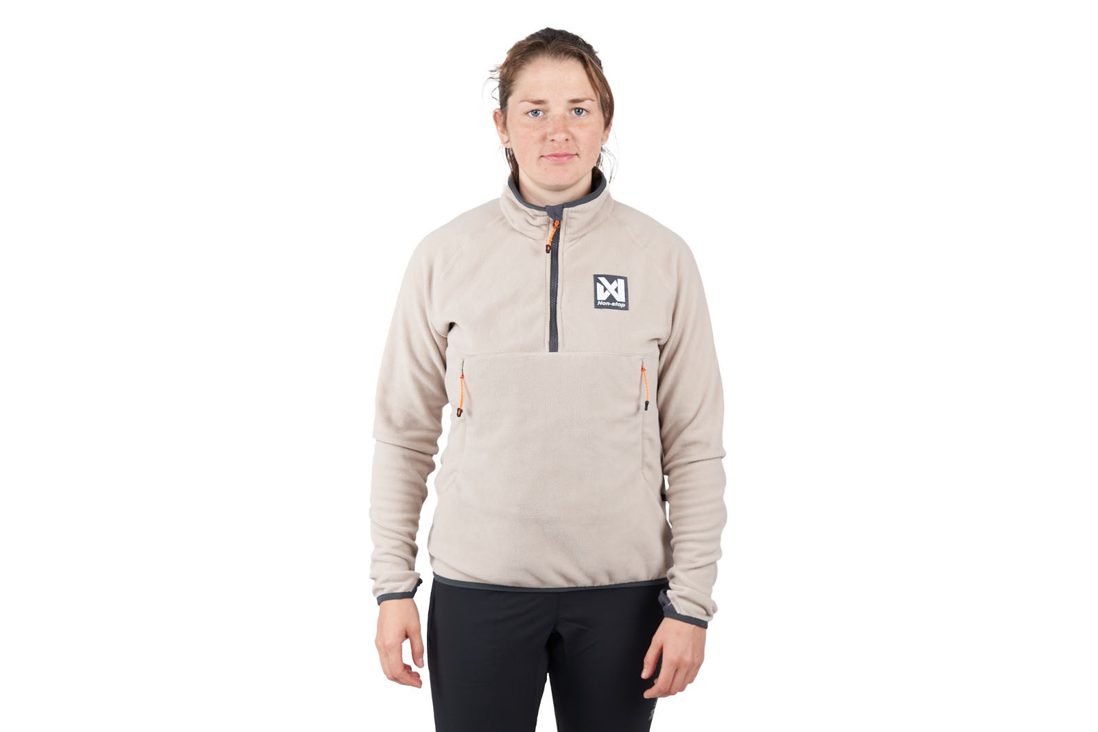 Non-Stop Dogwear Fleece HZ Women's