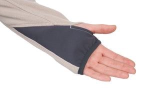 Non-Stop Dogwear Fleece HZ Women's