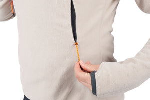 Non-Stop Dogwear Fleece HZ Women's