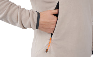 Non-Stop Dogwear Fleece HZ Women's