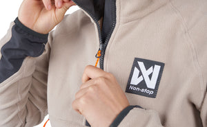 Non-Stop Dogwear Fleece HZ Women's