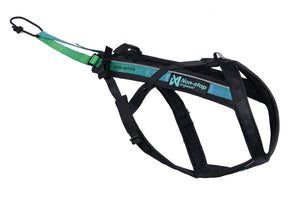 Non-Stop Dogwear Freemotion Harness 5.0 - USED GEAR - FINAL SALE