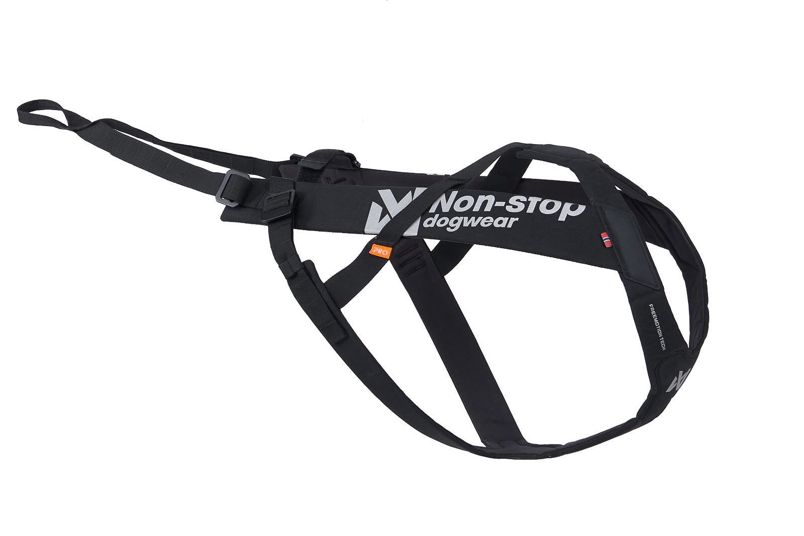 Non-Stop Dogwear Freemotion Harness Pro