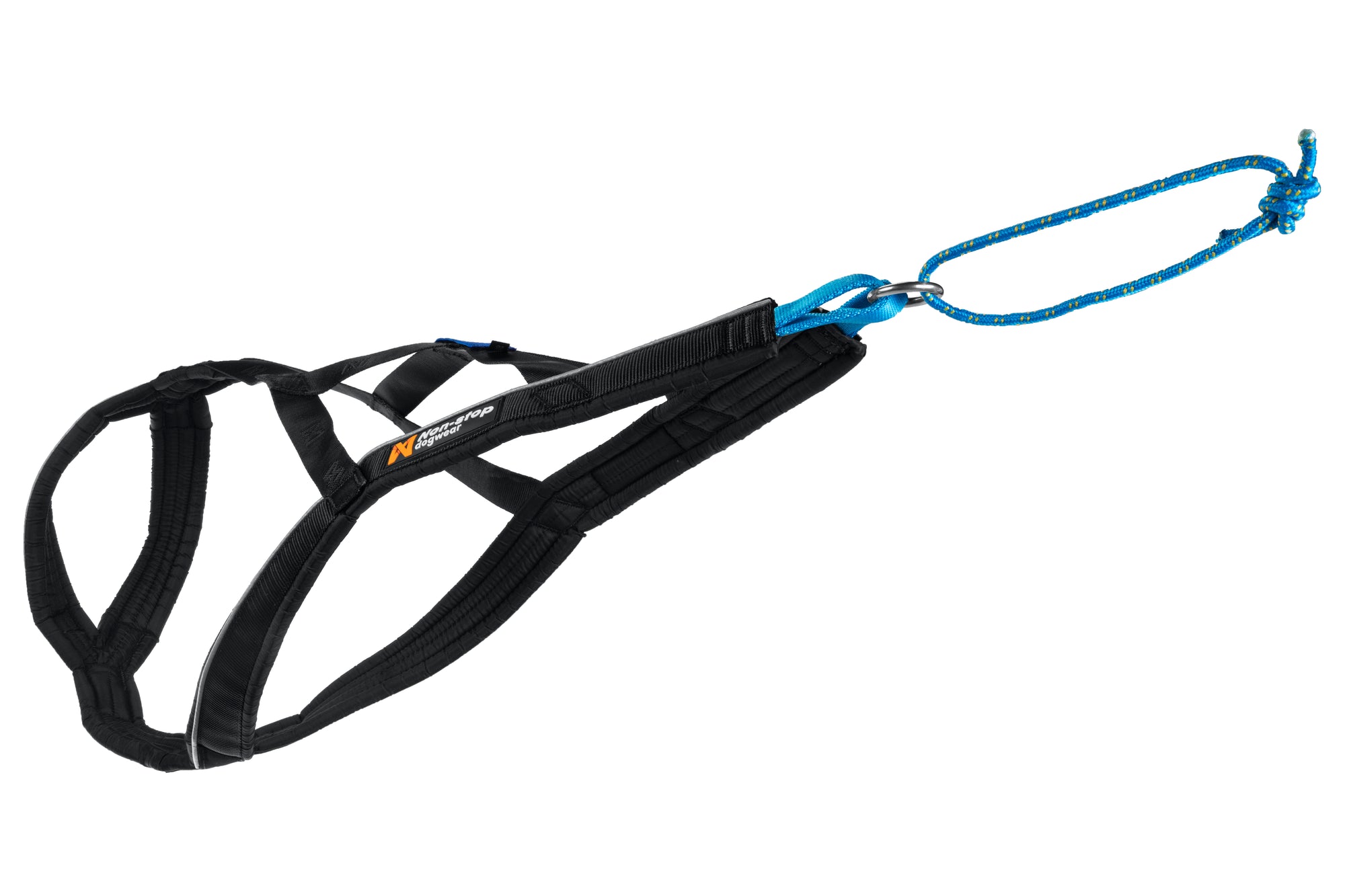 Non-Stop Dogwear Nansen Nome Harness 5.0 | Canada - See SAWYER Run