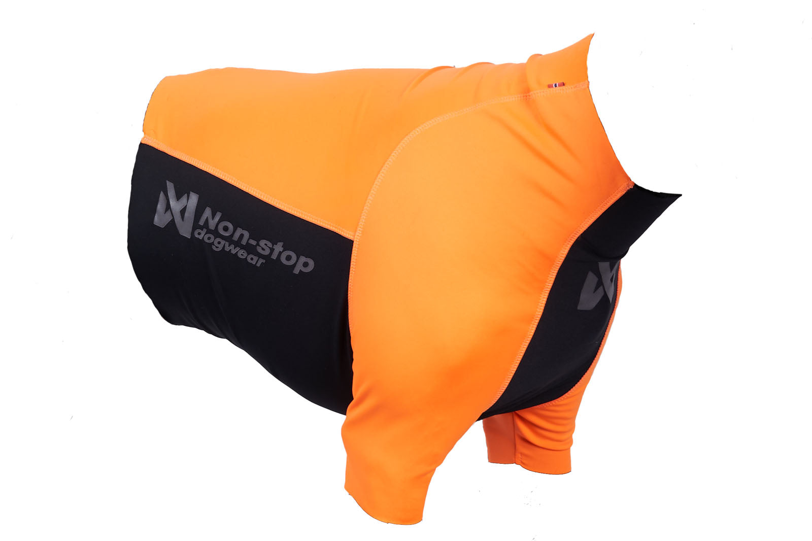 Non-Stop Dogwear Protector Half Suit