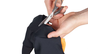 Non-Stop Dogwear Protector Suit Pro