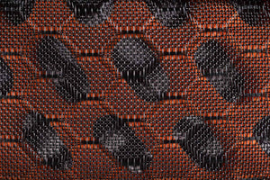 Non-Stop Dogwear Rock Adjustable Collar