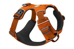 Ruffwear Front Range Harness - USED GEAR - FINAL SALE*