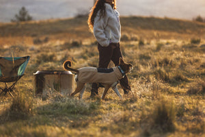 Ruffwear Timberline Fuse™ Fleece Vest