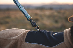 Ruffwear Timberline Fuse™ Fleece Vest