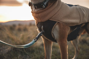 Ruffwear Timberline Fuse™ Fleece Vest