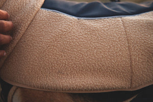 Ruffwear Timberline Fuse™ Fleece Vest