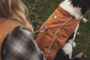 Ruffwear Overcoat Fuse™ Insulated Vest