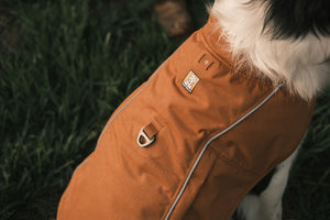 Ruffwear Overcoat Fuse™ Insulated Vest