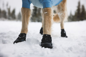 Ruffwear Polar Trex Boots (1 pair = 2 boots )