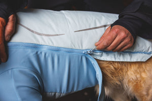 Ruffwear Powder Hound™ Waterproof Insulated Jacket