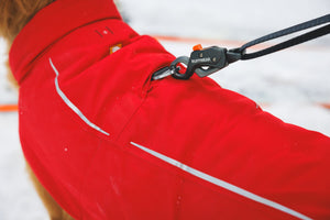 Ruffwear Powder Hound™ Waterproof Insulated Vest