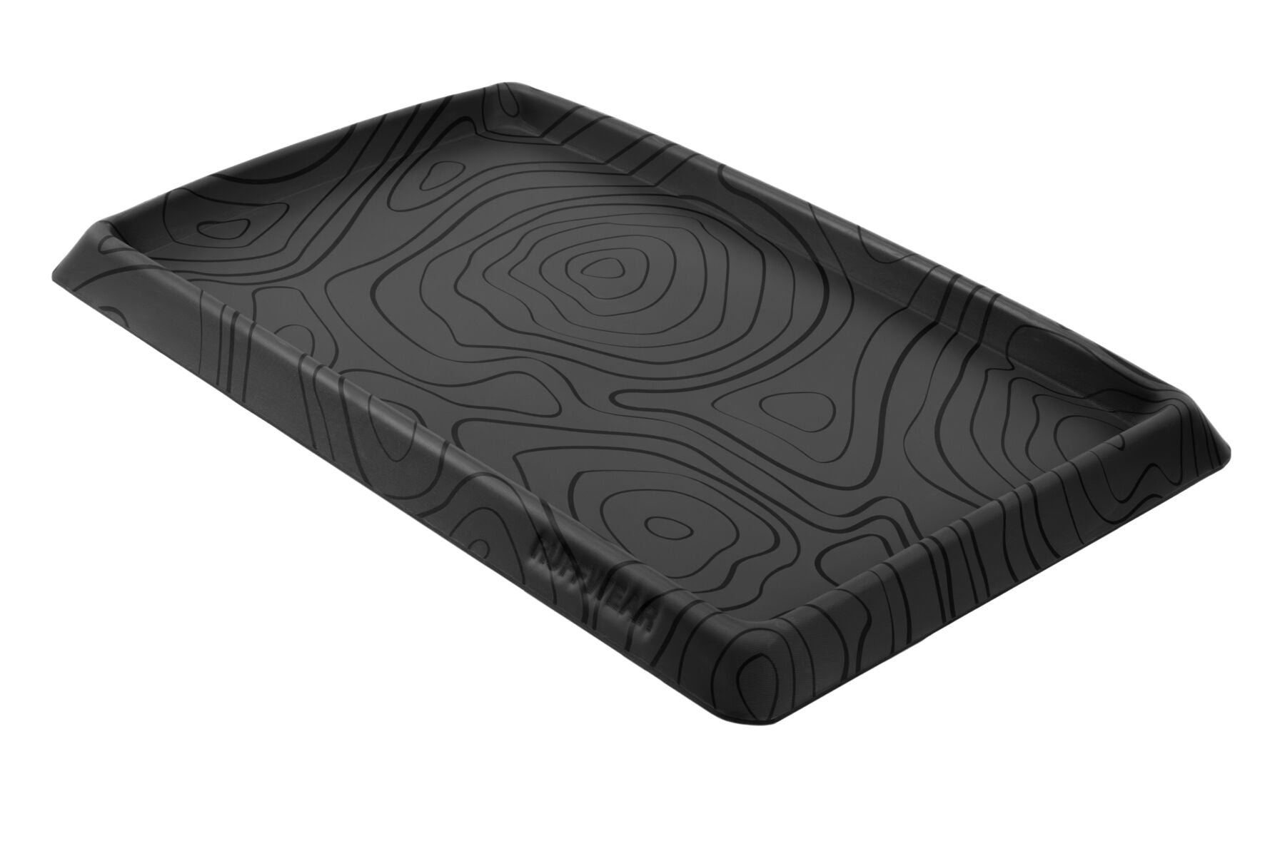 Ruffwear Basecamp™ Mat | Canada | Dog Bowl Mat - See SAWYER Run