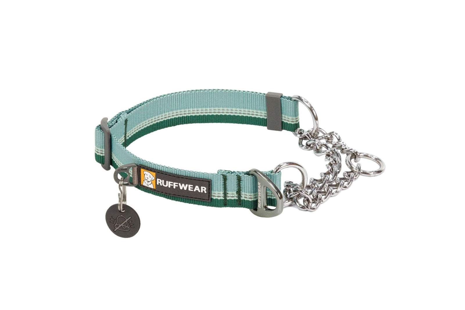 Ruffwear Chain Reaction Martingale Dog Collar