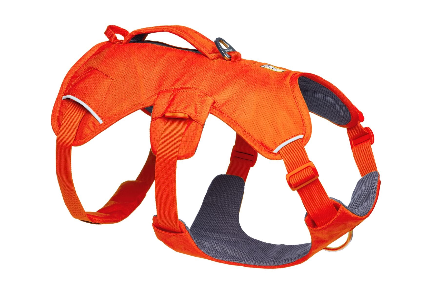 Ruffwear Web Master Harness | Canada - See SAWYER Run