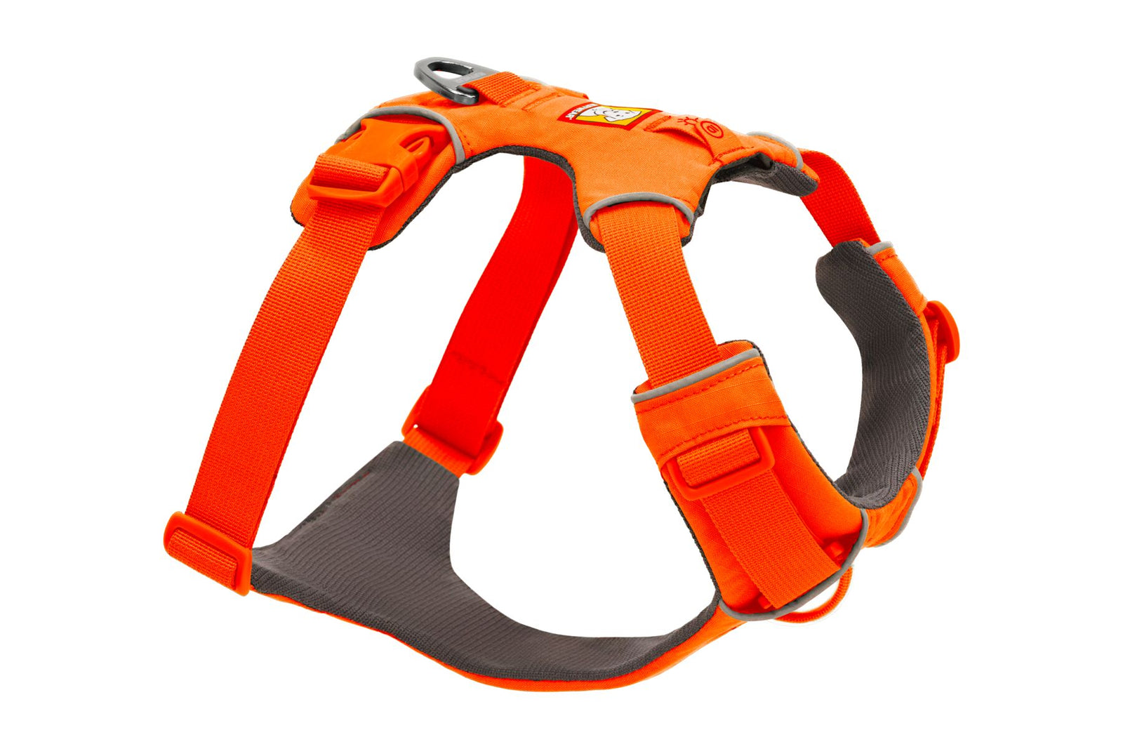 Ruffwear Front Range Harness - USED GEAR - FINAL SALE*