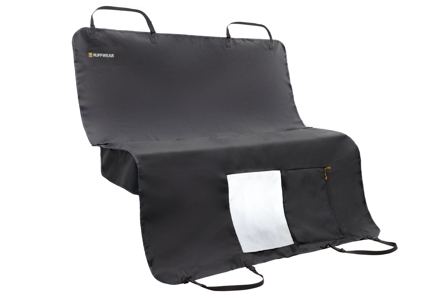 Ruffwear Dirtbag Seat Cover | Canada - See SAWYER Run