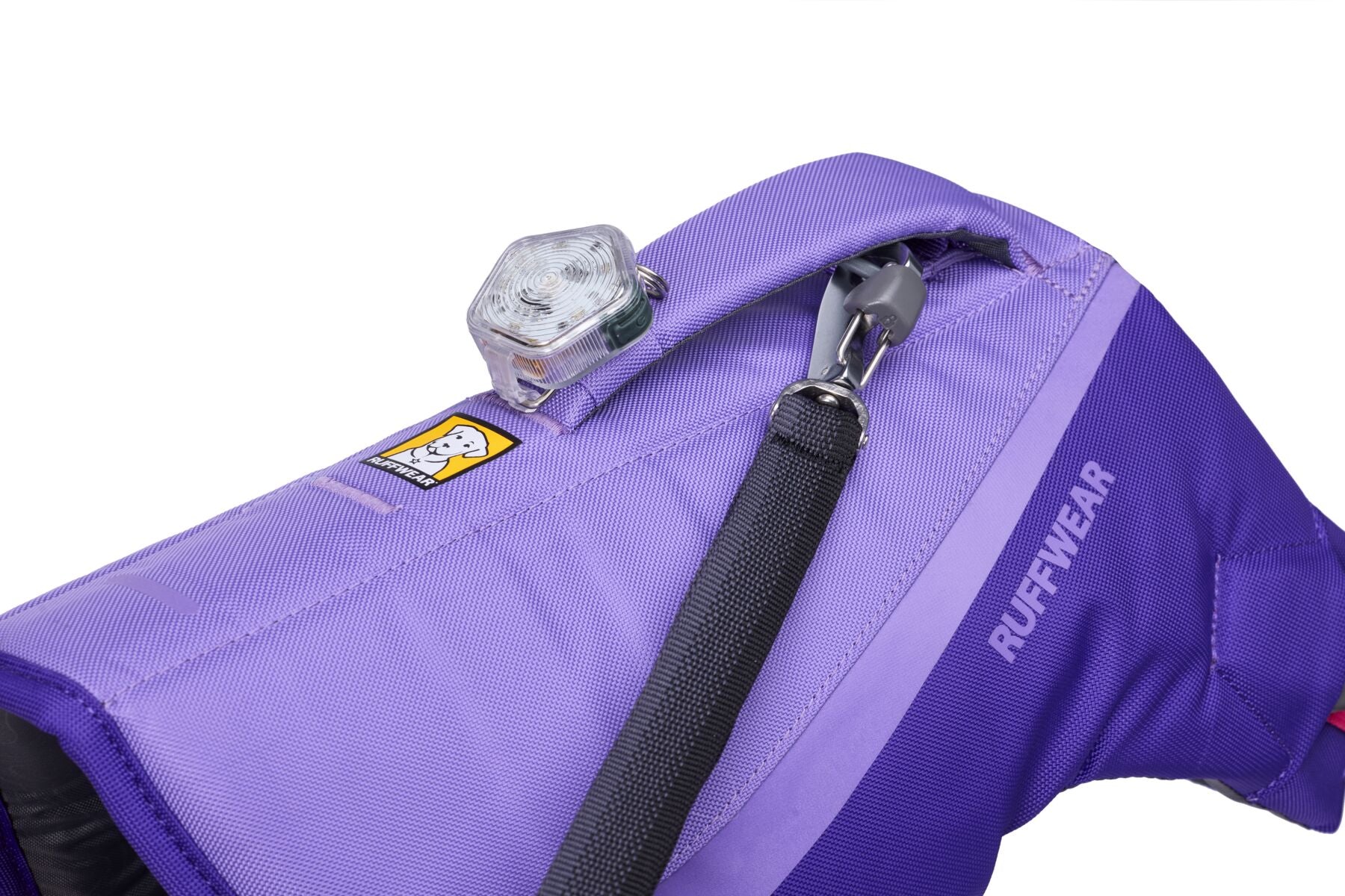 Swimming Vest For Dogs With Handle Dog Life Jacket - Swimming Safety ...