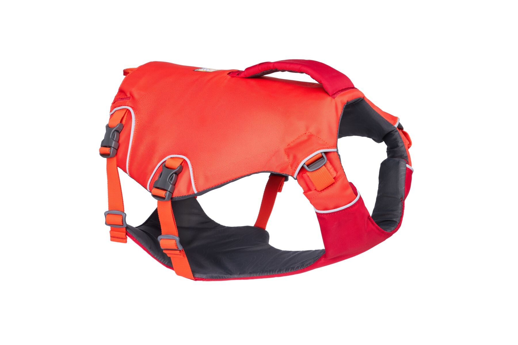 Ruffwear Confluence Dog Life Jacket | Canada - See SAWYER Run