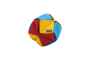 Ruffwear Webbing Remix™ Dog Ball Toy