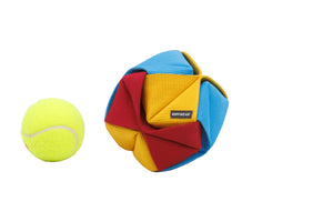 Ruffwear Webbing Remix™ Dog Ball Toy