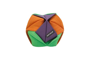 Ruffwear Webbing Remix™ Dog Ball Toy