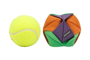 Ruffwear Webbing Remix™ Dog Ball Toy