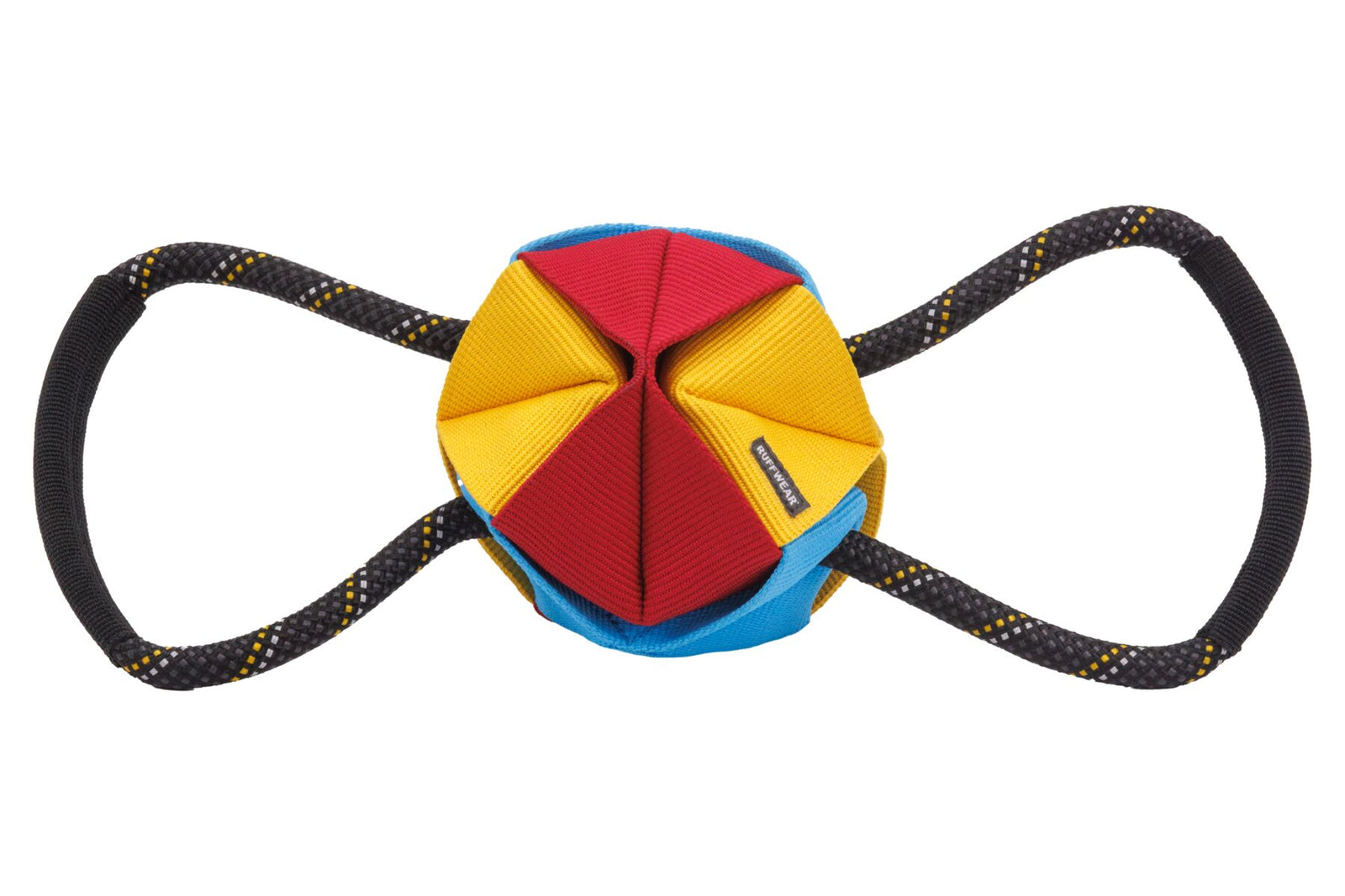 Ruffwear Webbing Remix™ Dog Tug Toy