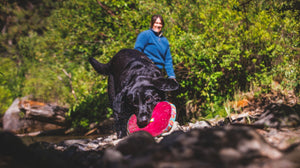 Ruffwear Remix™ Soft Flying Disc