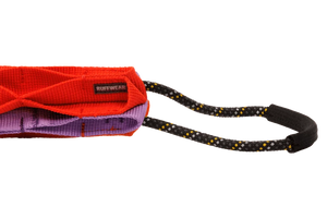 Ruffwear Webbing Remix™ Cactus Tug Toy