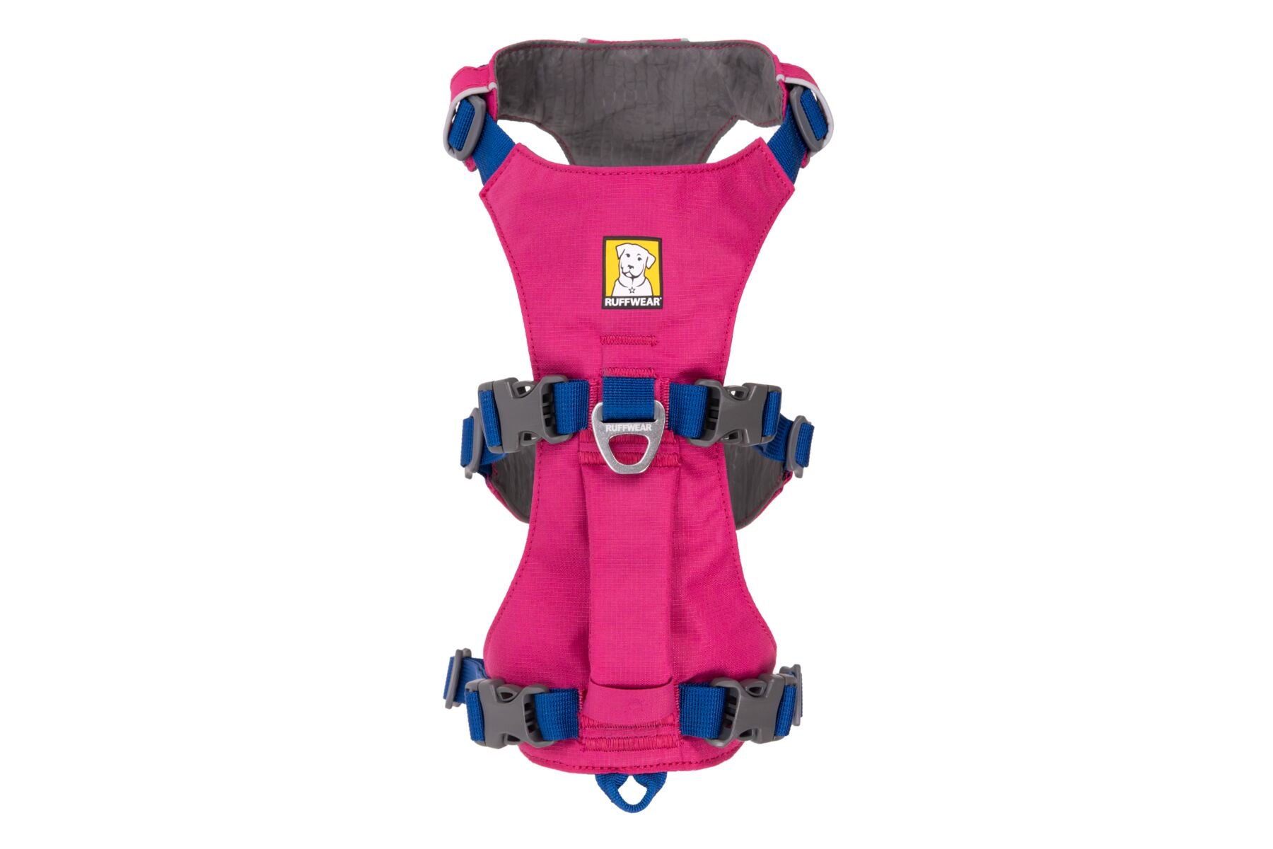 Ruffwear Flagline Harness | Canada - See SAWYER Run