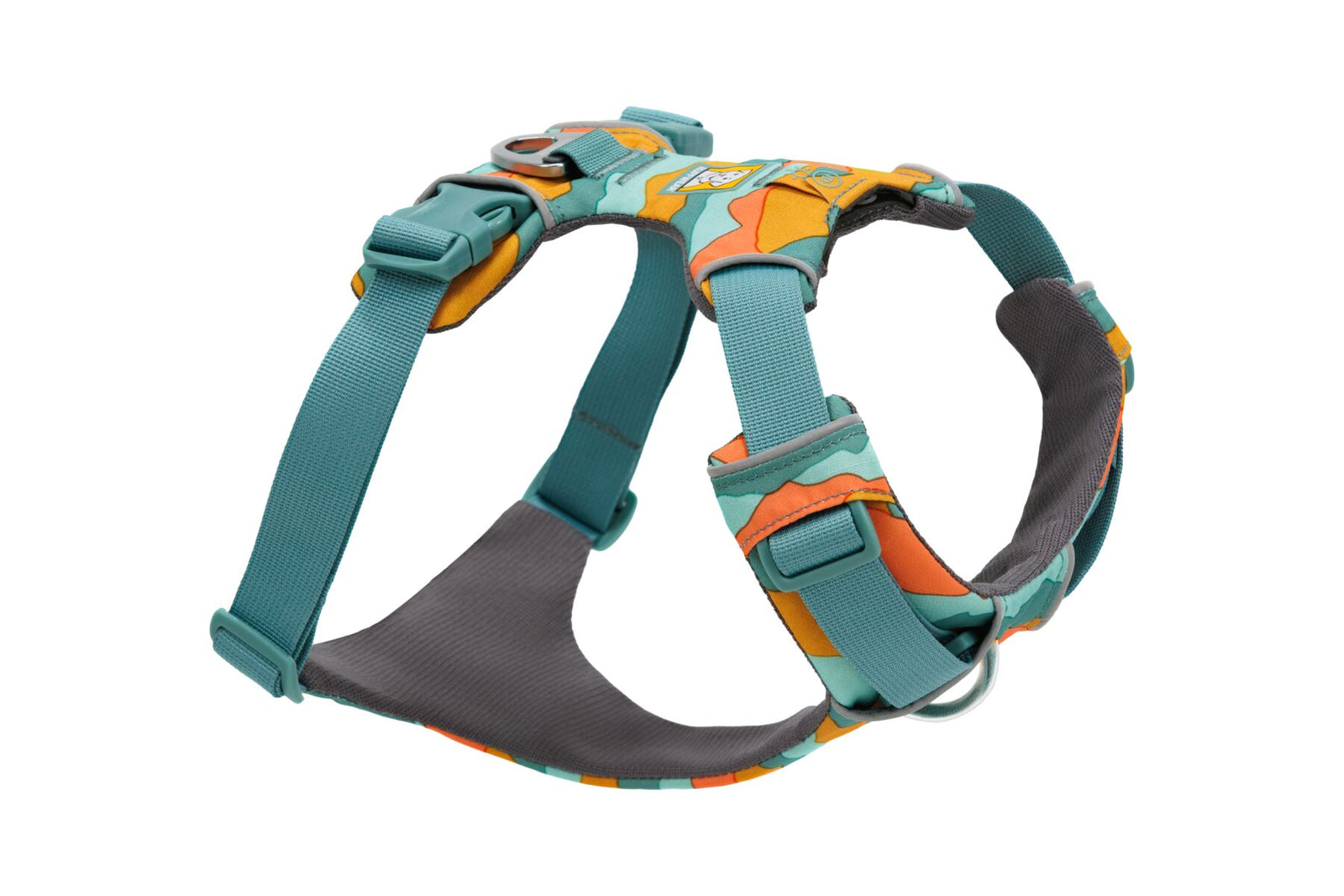 See SAWYER Run Adventure Gear for Dogs