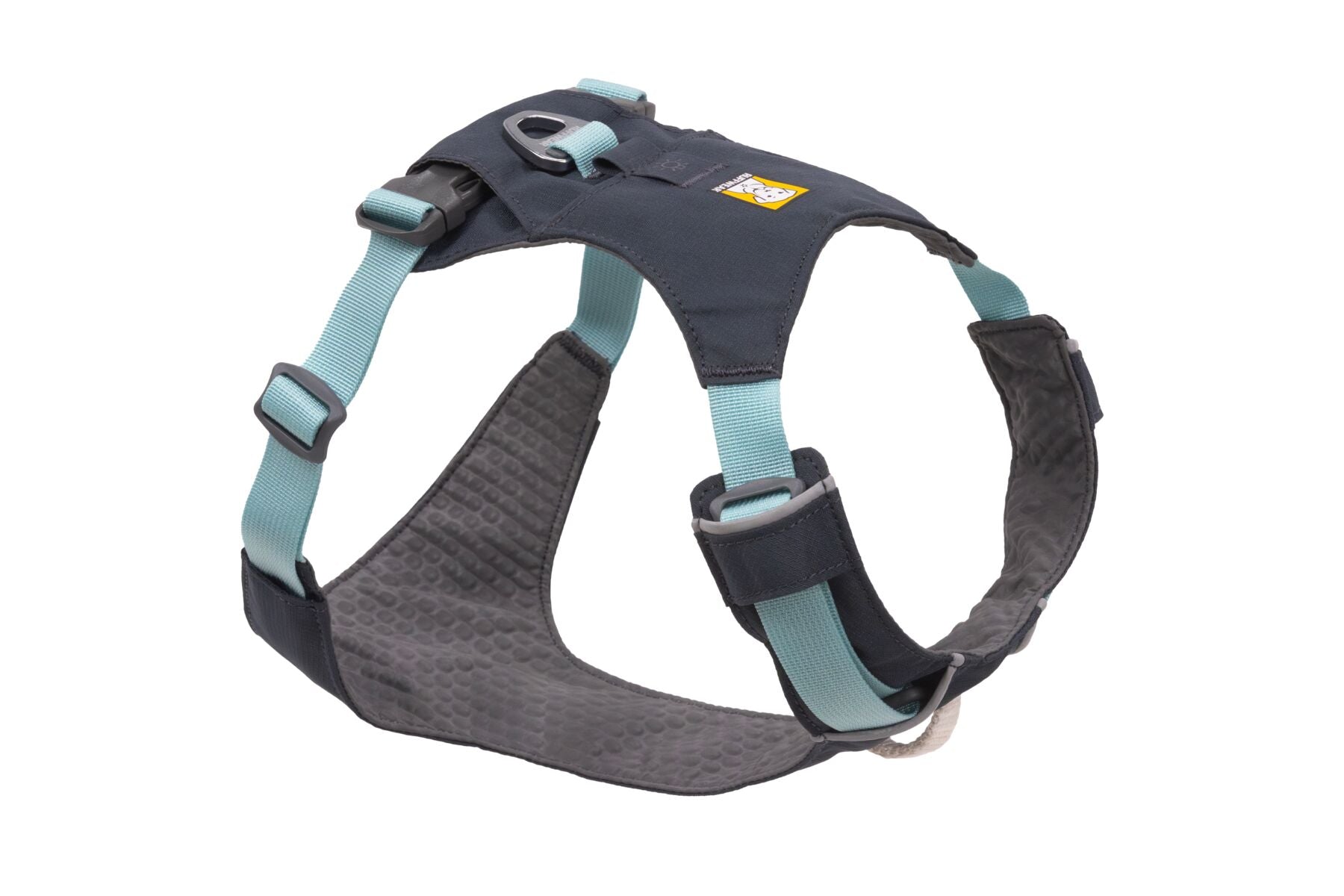 Ruffwear Hi & Light Harness | Canada - See SAWYER Run