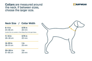 Ruffwear Ridgeline™ Collar