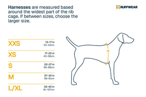 Ruffwear Ridgeline™ Harness