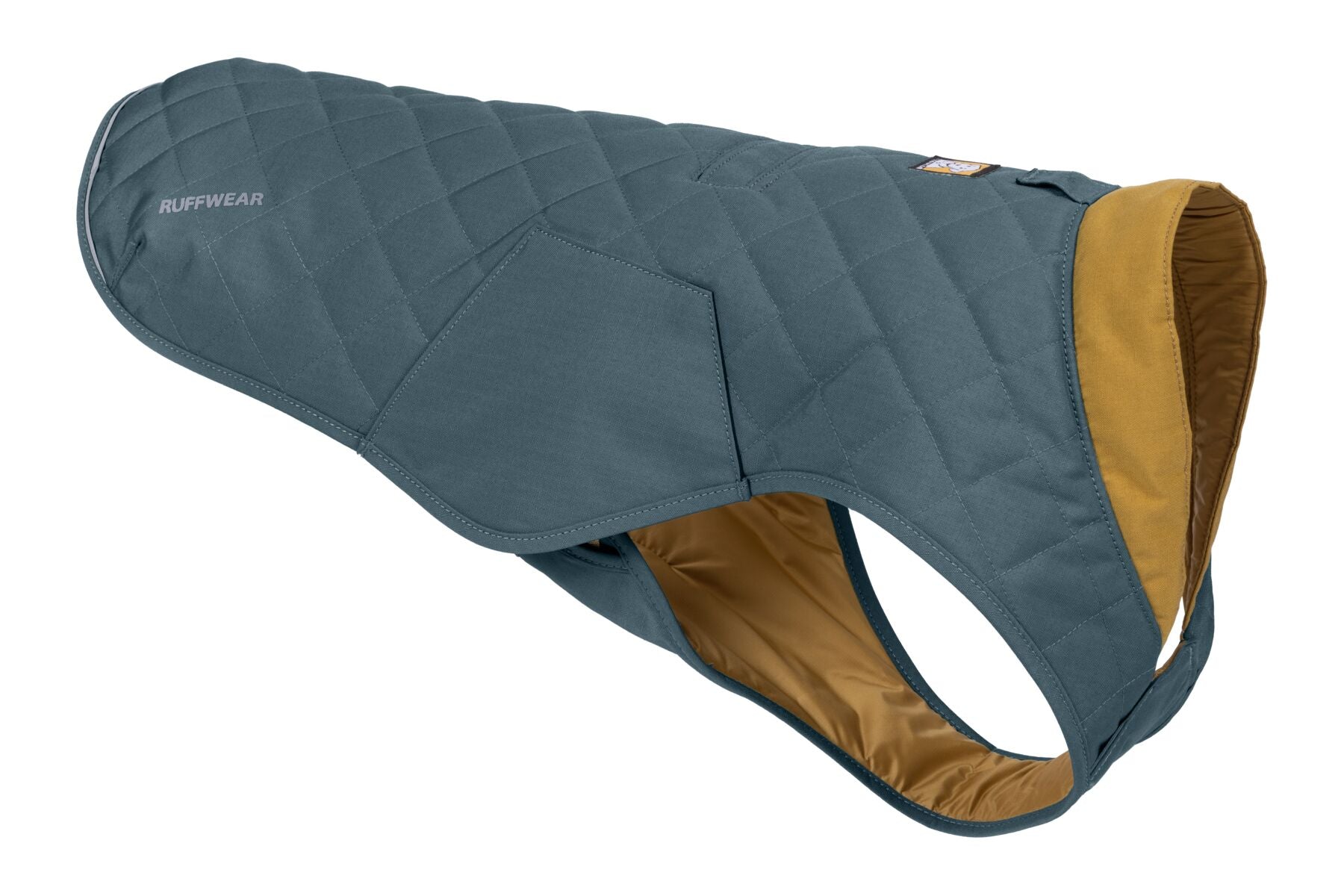Ruffwear Stumptown Jacket